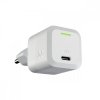 Green Cell Ładowarka GC PowerGaN 33W PD 3.0 QC 3.0 USB-C biała